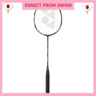 Yonex (YONEX) Badminton Racket ASTROX11 for Beginners Frame Only Head Heavy AX11 Black/Green (530) 4