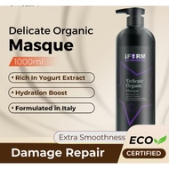 IFORM Delicate Organic Hair Conditioner Masque (1000ml)