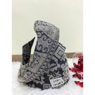 TANJAK SONGKET TANJAK PLAIN TANJAK TENGKOLOK TANJAK MELAYU NURI JUBAH