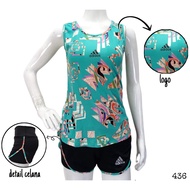 Zumba Clothes / Yoga Clothes / Sports Clothes