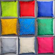 KATRINA Makapal Throwpillow Case 16x16 Inches 18x18 Inches with Zipper Cushion Cover