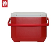 Special Price 100% Coleman Cooler Box 16QT (RED/GREY)