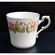 Paragon 🇬🇧 Made in England Vintage Country Lane Bone China Mug (2nd Quality)