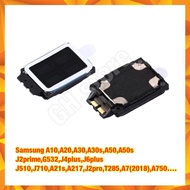 ลำโพงกระดิ่ง Samsung A10A20A30A30sA50A50sJ2primeJ4plusJ6plus J510J710A21sA217J2proT285A7(2018)A750….
