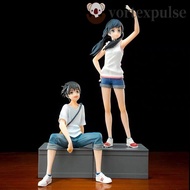 VORTEXPULSE Action Figures Toy Figures Anime Collection toys Kids Toys Boy Girl Morishima Hodaka