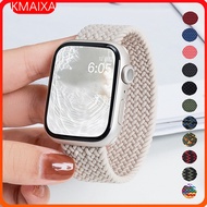 Strap for IWatch Apple Watch Series 10 9 8 Ultra 2 6 SE 5 4 3 2 1 Size 49mm 45 41 44 46mm 40 42mm 38