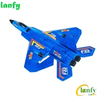 LANFY Remote control Aircraft Toys Electric Toy Plane Model Toy RC Toy Kids Sensor Control EPP Foam 