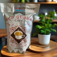 RED GUARA CAFE ORIGINAL BY DCL