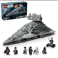 [B2G] 75394 LEGO Star WarsTM Imperial Star DestroyerTM
