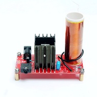 Music Tesla Coil Diy Fun Kit