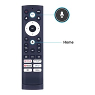 New ERF3S90H Voice Remote Control For Hisense Smart TV 43A6H 43A65H 50A6H 50A65H ERF3S90H Voice Remo