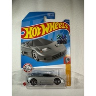 HotWheels ‘94 Bugatti EB110 SS