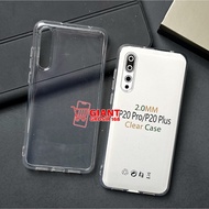 Huawei P20 Pro Huawei P30 Huawei Nova 7 Huawei P30 Pro Case Clear HD Case Clear Huawei P20 Pro Huawe