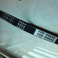 Toyota Unser 1.8 Power Steering Belt Fan Belt 3360 (13x890)
