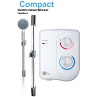 707 Compact Instant Water Heater