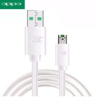 สายชาร์จเร็วออปโป้ OPPO VOOC Fast Charge USB Data Cable For F1S R9 R9s F5 A57 A71 A37 A83 A77OPPO Fi