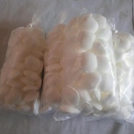 potas Pembasmi hama belalang dan tikus untuk petani dan perikanan