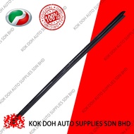 Acuan Luar Cermin Pintu/Door Glass Outer Moulding– Myvi Model Lama – 68161-B1010/68162-B1010/68163-B