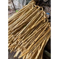 WALKING STICK TONGKAT ITEM RATTAN STICK TONGKAT