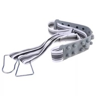 Sabuk Pijat Treadmill / Treadmill Massage Waist Belt / Running Belt Treadmill Untuk Fitness