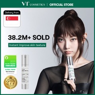 [VT] REEDLE SHOT 100 / 300 / 700 Silica, Microneedling skin booster serum, Spot treatment Needle sho