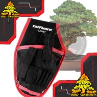 Mmj GARDEN-bonsai tools bonsai tools, Waist Bag bonsai tools GJ0197