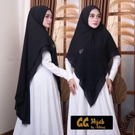 ART Y47U KHIMAR ANNISA PREMIUM ORIGINAL BREND GG HIJAB