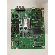 Main board tv samsung LA32B450