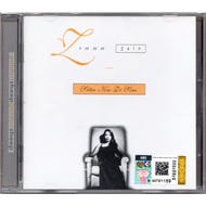 ZIANA ZAIN - Setia Ku Di Sini 1995 BMG MUSIC ORIGINAL CD SEALED