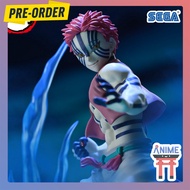 [Pre-Order] Kimetsu no Yaiba-Akaza-Xross Link Figure (SEGA) Akasa Demon Slayer