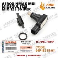 IC Fuel Pump for Y15ZR V1 V2/Sniper155/Nmax - Aerox /Mio M3 - Mxi R15/TFX150/MT15 high quality
