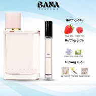 10ml | Nước Hoa Nữ BBR Her Eau De Parfum Cô Bé Cuốn Hút