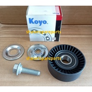KOYO IDLER PULLEY Proton Inspira 1.8 2.0 / Mitsubishi Lancer GT / ASX 1341A005