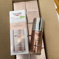 เซรั่ม Eucerin ANTI PIGMENT Serum 30ml ขาวใส ไร้จุดด่างดำ พร้อมส่ง 2 ขนาดค่ะ