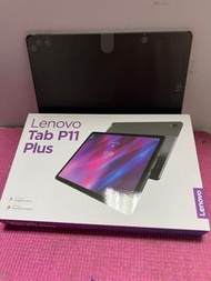 Lenovo Tab P11  PIUS 4+64 J616F wFi 全套，九成新