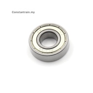 CON Carbon Steel 6001ZZ 6001Z 6001 Deep Groove High Speed Bearing 12x28x8mm MY