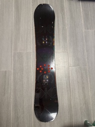 K2 snowboard 單板滑雪板