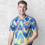 Arsenal Human Race Season 20/21 Jersey