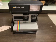 Polaroid Supercolor 635 即影即有相機