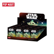 POP MART Star Wars Grogu Tiny But Mighty Series Figures Blind Box
