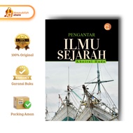 Deepublish - Introduction to History - History Book