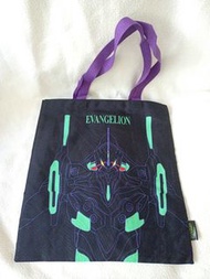 EVA 新世紀福音戰士 初號機布袋