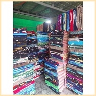 Comforter Foam with Banig URATEX FOAM ( SINGLE / DOUBLE / FAMILY / QUEEN & KING available size) ๑ ☽