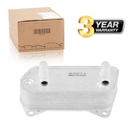 02E409061B OEM Transmission Gearbox Oil Cooler For VW Caddy,Eos,Golf,Jetta,Passat/Magotan B6,Scirocc