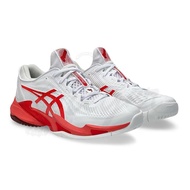 ΑSlCS COURT FF3 Novak Djokovic Profession Tennis Shoes for Men and Women with spike Shock Absorbing 