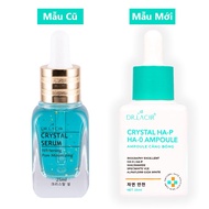 Crystal HA-P HA-0 Dr Lacir Brightening Ampoule 15ml