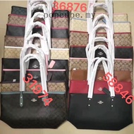 COA 58846 36876 31974 Women's Shoulder Bag Crossbody Bag Tote Bag