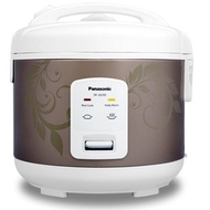 Panasonic SR-JQ105 Rice Cooker