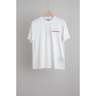 T-shirt Prada/ T-shirt kasual Prada bercorak T-shirt pasangan T-shirt bernafas bergaya 0KSR
