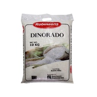 Robinsons Dinorado Rice 10kg